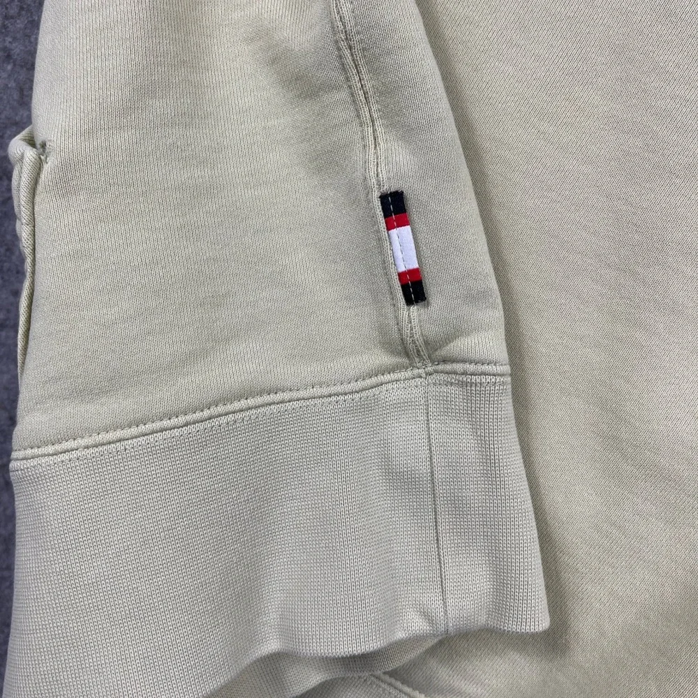 Jordan Flight Hoodie Mens Large Pullover Sweatshirt Modern Athleisure Activewear